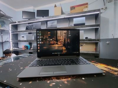 ноутбук офисный HP AMD Ryzen 5-5500U