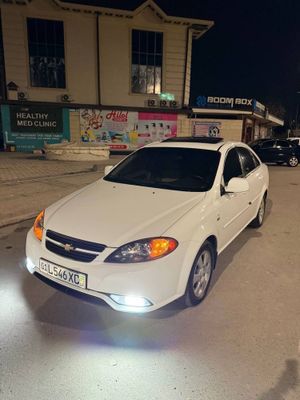 Аренда с Викупом Jentra