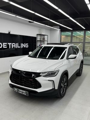 Tracker 2 2021 yil Premier