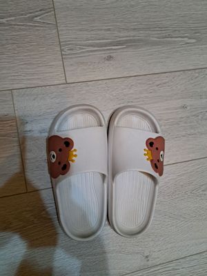 тапочки
