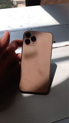 Iphone 11 pro obmen