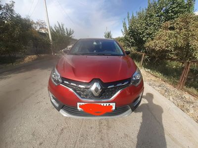 Renault Captur 1.6