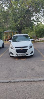Spark 2021 gazi bor