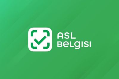 Asl belgi | QR & DataMatrix маркировка