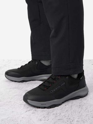 Зимние мужские ботинки NORTHLAND размер 43
