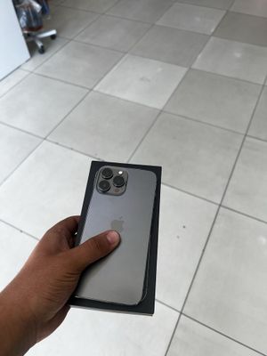 Iphone 13 pro max ideal