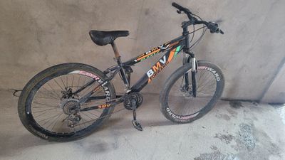 Velosiped sotiladi