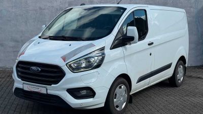 Ford Transit гибрид бензин под заказ Германиядан