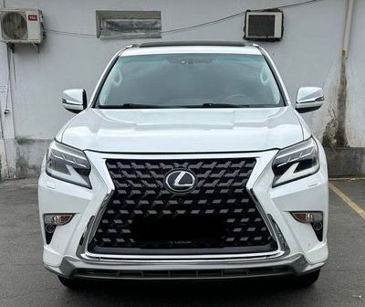 Lexus GX460 yili 2019