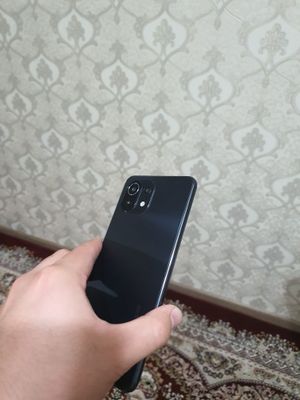 Xiaomi 11 Xiaomi 11 Lite 5G 8/128GB