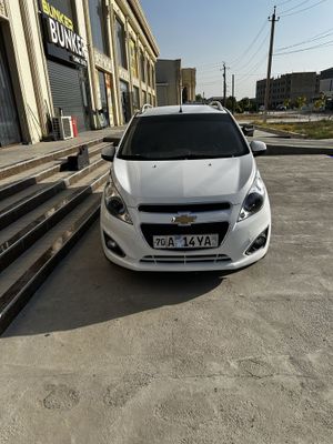 Spark AT 2022-21 yil 59000 km yurgan tozza