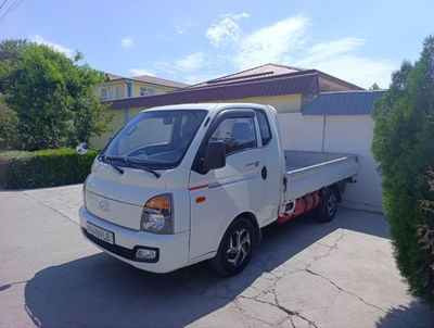 Hyundai porter 2 2015