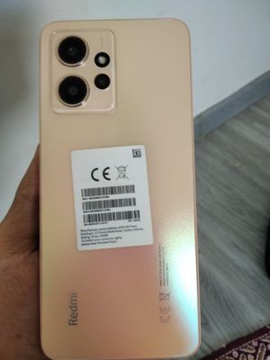 Redmi not 12 128