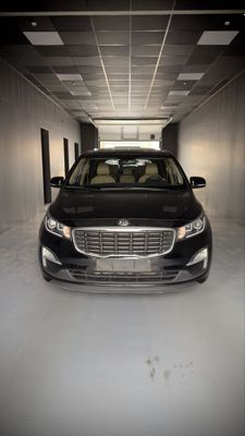 Kia Carnival 3.5 2020