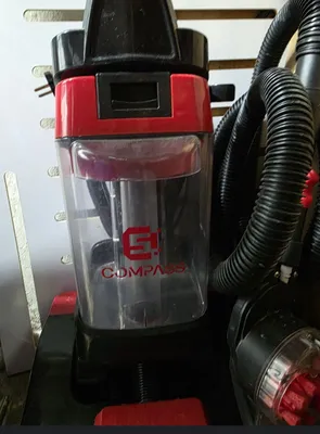 продается моющий пылесос 3 в 1