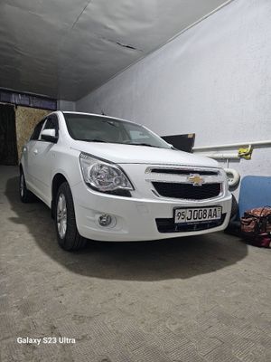 Кобальт. белый