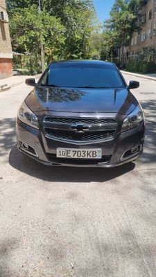 Малибу 1 позецияси 3
