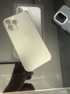 Apple 13 pro max