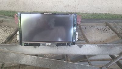 pioneer mayrafon