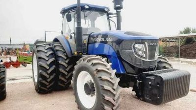 Traktor Lovol 2204 - Lizing