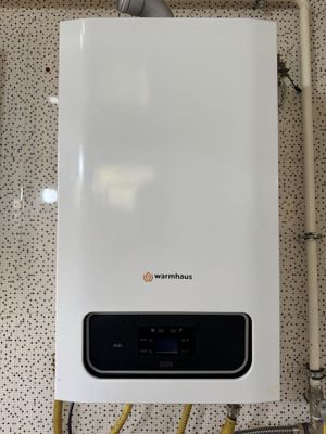 Kotyol turetski warmhaus