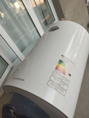Ariston 80 литр