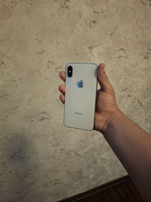 Iphone X 64 возможно обмен