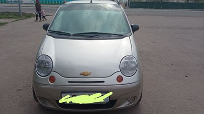 Продается автомобиль Бест Матиз в хорошем состояние