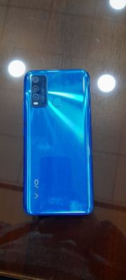 Telefon Vivo Y30 4/64GB Ideal каробка документ