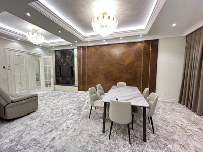 Аренда квартира в новостройке ЖК Wiston на ул Ниёзбек йули, Интер Хаус