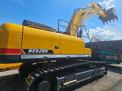 Эскаватор SINOMACH 520H 3,2m3 кублик ЯНГИ