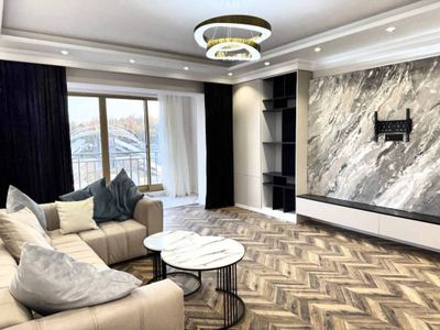 Современная 2 ком кв в Яккасарайском районе,жк SEUL MOON