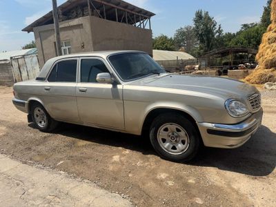Срочно волга газ-31105 сотамиз
