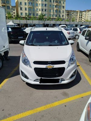 Spark 3 yevro yili 2016 yurgani 237.000ming kraska yo‘q