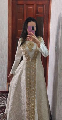 Калинка лук. kelin libosi