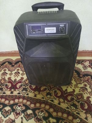 kalonga