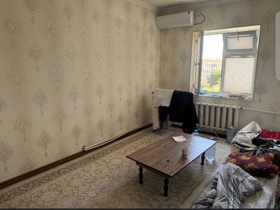 Сдается квартира юнисаботицкий района