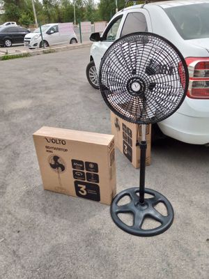 Vintilyator Ventilator Вентилятор Ventilator Wolto