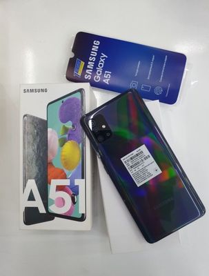 Samsung galaxy A51