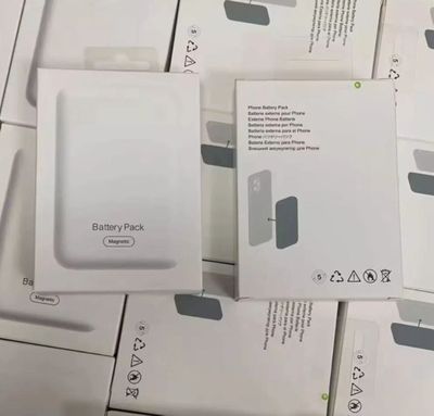 MagSafe PowerBank