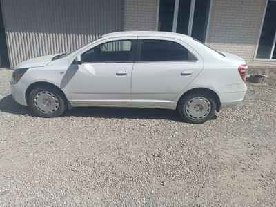 Chevolet Cobalt 2014
