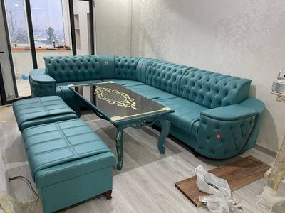 yumshoq mebel