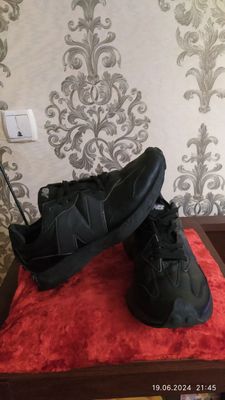 Мужские красовки