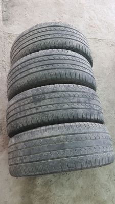 Шина Ekunoks 235/50R19