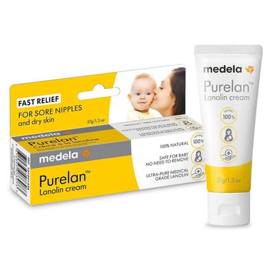 medela purelan Lanolin cream