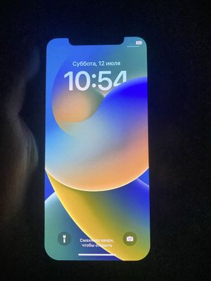 Iphone x 64 gb arzonga