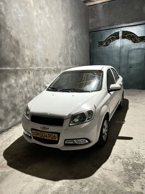 Nexia 3 2019 ideal