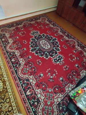 Ковры германские