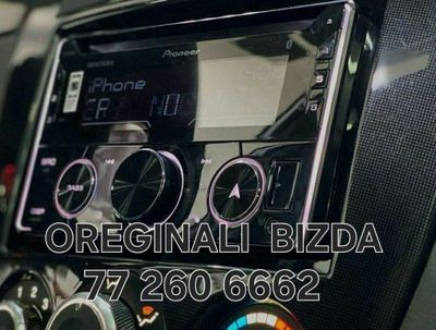 Pioneer 725 Rabochi tiniq xolatdagilari bor xamma joyi ishlaydi