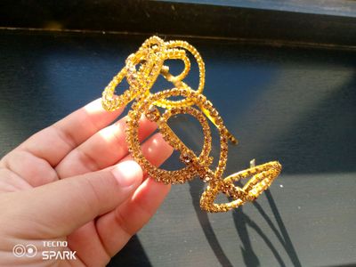 Qól mehnati chiroyli abodok